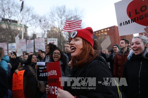 ក្រុមប្រទេសការ៉ាបៀននឹងពិភាគ្សាអំពីគោលនយោបាយអន្តោប្រវេសន៍របស់អាមេរិក